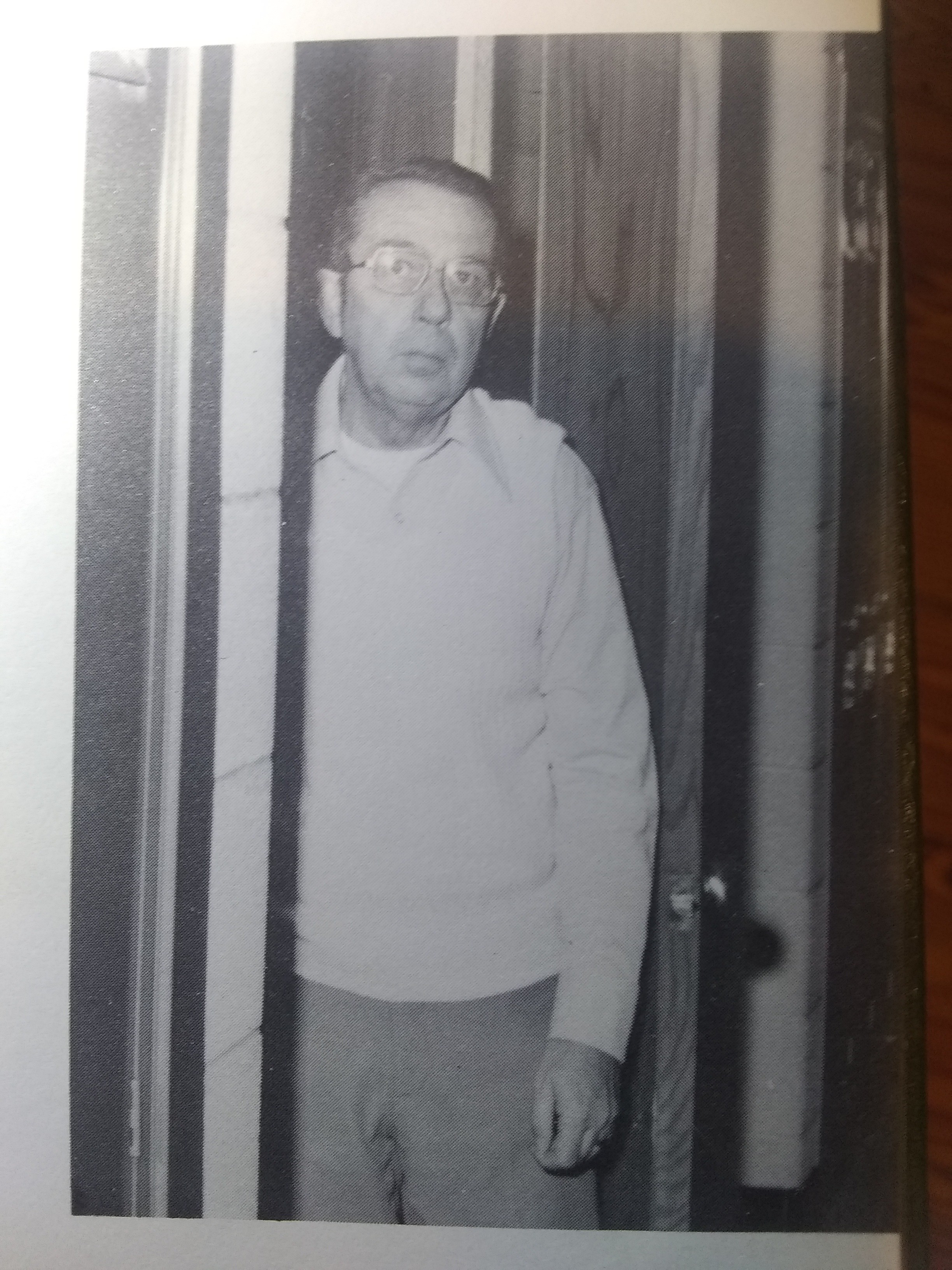 Cass City High School teacher, 1976